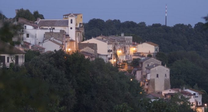 Il documentario “Il Borgo storico di Cesano alle porte di Roma”