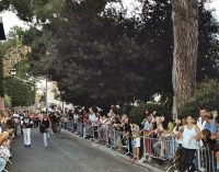 Riunione di lunedì 28 luglio