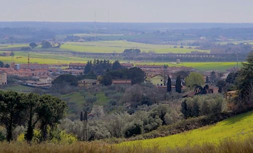 Il Comune di Cesano di Roma