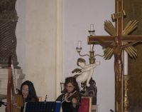 Musica ed arte a Cesano