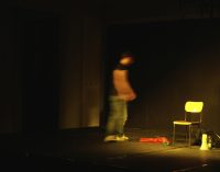 20 Ottobre: Teatro a Cesano