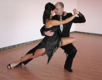 L’eccellenza a Cesano: il Tango