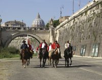 Domenica 27 Gennaio: benedizione degli animali