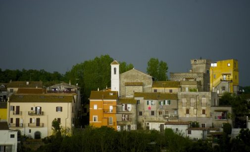 Antichi borghi in Italia diventano “smart”: il caso di Cesano nell’alto Lazio