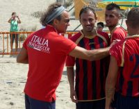 A Ladispoli torna il “Mundialito Brazil Beach Soccer 2014”