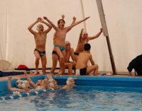 Pallanuoto: l’Anguillara Under 13 trionfa nel Torneo Flores