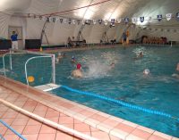 Pallanuoto: l’Under 13 dell’Anguillara vince la semifinale di andata del Torneo Flores