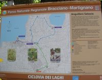 Cesano Stazione FL3 – Lago di Martignano