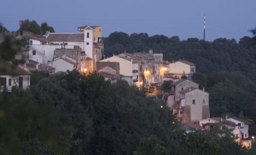 Poche lusinghe per le cesanesi di una volta