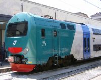 Treni della linea FL3 prolungati alla stazione Tiburtina