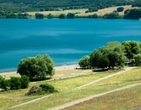 Cesano Borgo – Lago di Martignano – Lago di Bracciano – Cesano Borgo