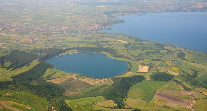 Parco di Bracciano-Martignano