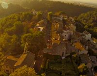 Benvenuti a Cesano di Roma