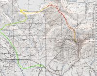 Cesano Stazione FL3 – Lago di Martignano – Cesano Borgo