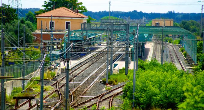 Ancora disagi per i pendolari della FL3 Roma – Viterbo