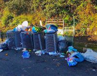 I secchioni di Ponte degli Incastri