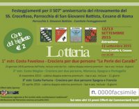 Premi della lotteria