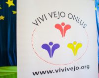 Premiazione Vivi Vejo onlus 2016