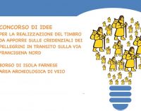 Veio: concorso di idee