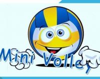 Il volley si promuove a Cesano!