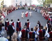 Il Corteo Storico 2017