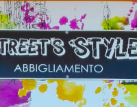 Street’s Style festeggia, e…