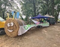 La Festa di Primavera dell’Università Agraria di Cesano di Roma